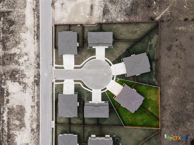 110 Levi Court, Copperas Cove, TX 76522