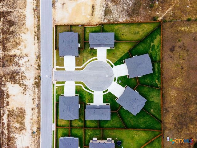 110 Levi Court, Copperas Cove, TX 76522