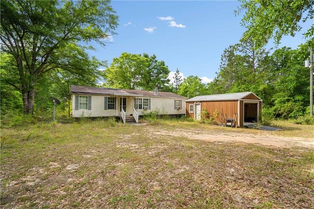 8551 Chunchula Landfill Road, Chunchula, AL 36521