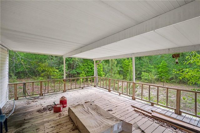 8551 Chunchula Landfill Road, Chunchula, AL 36521