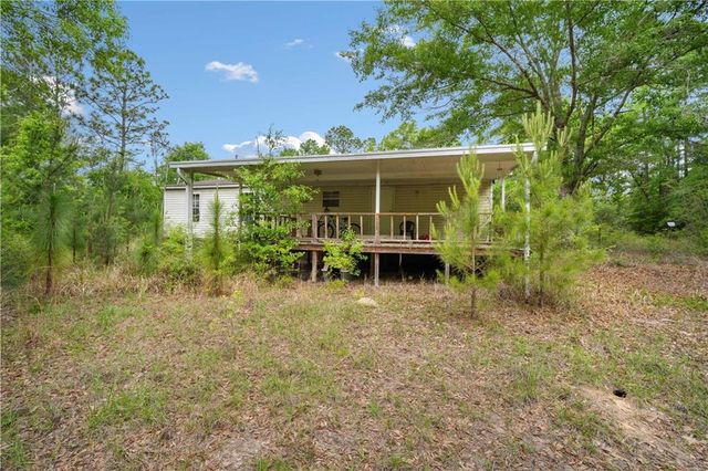 8551 Chunchula Landfill Road, Chunchula, AL 36521