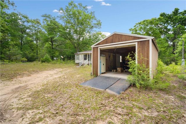 8551 Chunchula Landfill Road, Chunchula, AL 36521