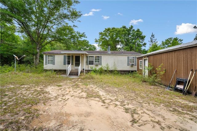 8551 Chunchula Landfill Road, Chunchula, AL 36521