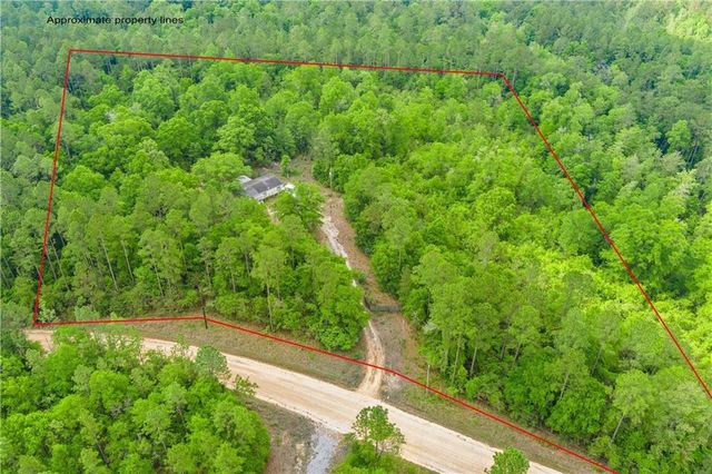 8551 Chunchula Landfill Road, Chunchula, AL 36521