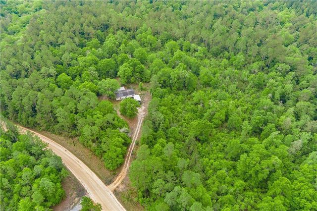 8551 Chunchula Landfill Road, Chunchula, AL 36521