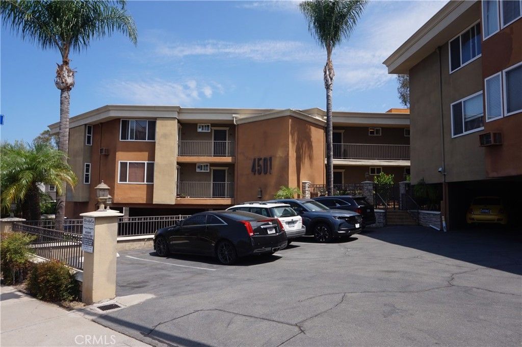 4501 Collwood, San Diego, CA 92115 — exterior