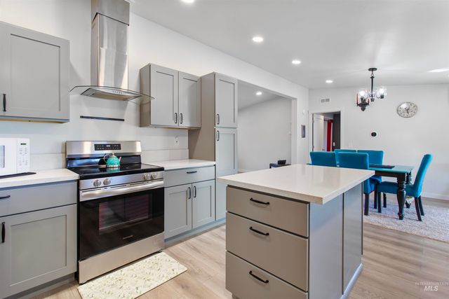 3582 N 3230 E, Kimberly, ID 83341