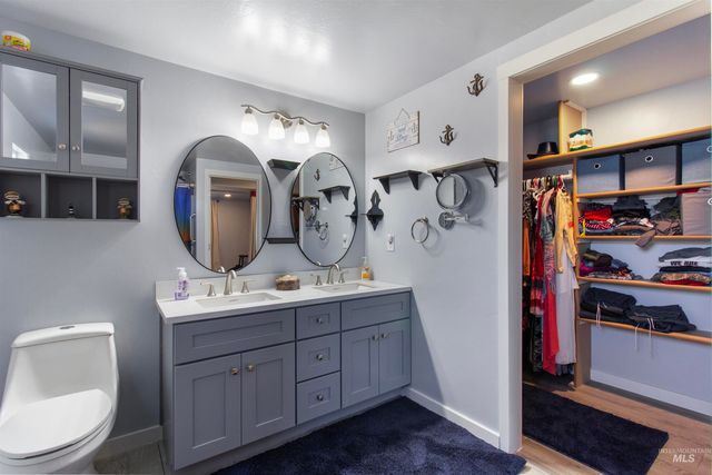 3582 N 3230 E, Kimberly, ID 83341