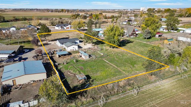 3582 N 3230 E, Kimberly, ID 83341