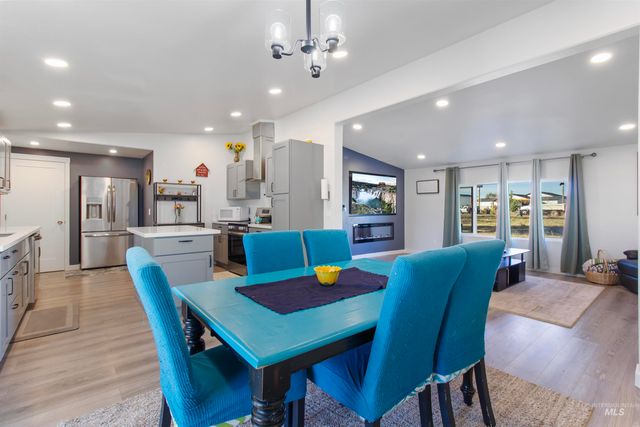 3582 N 3230 E, Kimberly, ID 83341