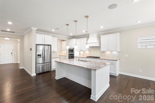 2017 Saxon Place, Fort Mill, SC 29715
