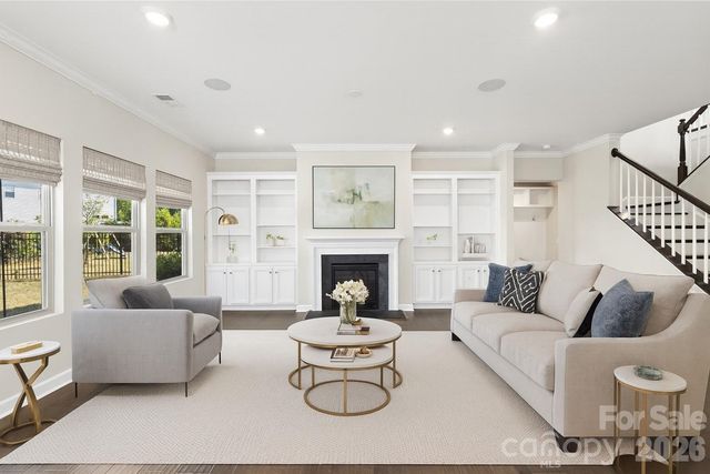 2017 Saxon Place, Fort Mill, SC 29715