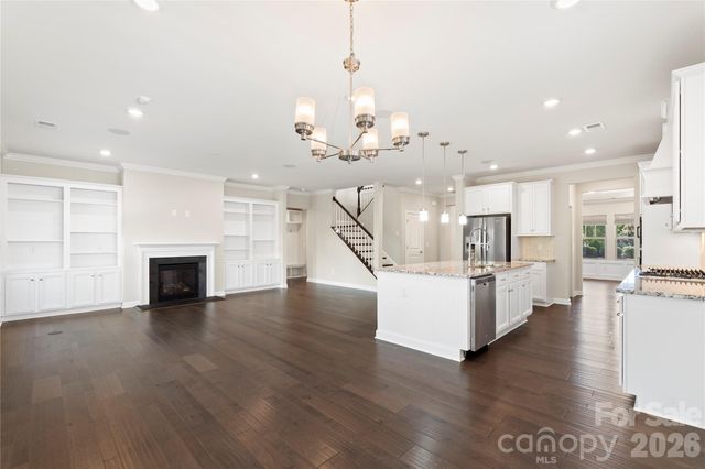 2017 Saxon Place, Fort Mill, SC 29715