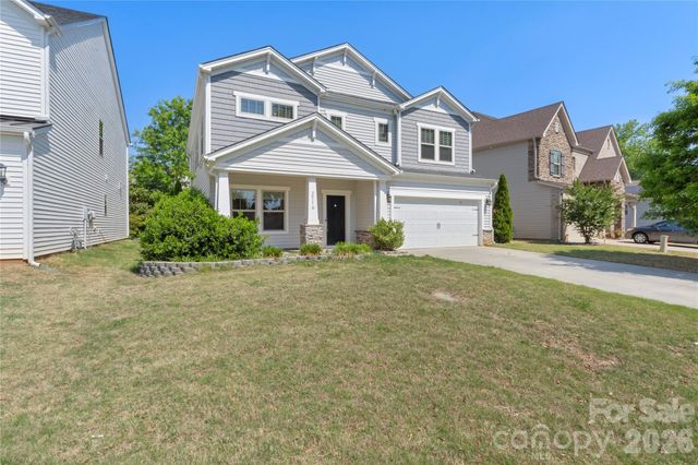 2017 Saxon Place, Fort Mill, SC 29715