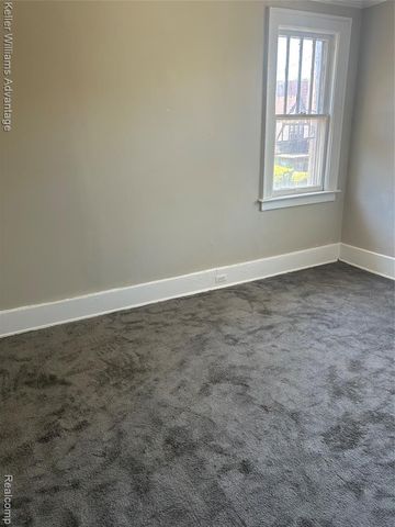 9842 Woodrow Wilson Street, Detroit, MI 48206