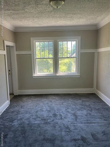 9842 Woodrow Wilson Street, Detroit, MI 48206