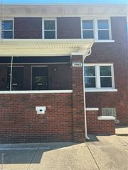 9842 Woodrow Wilson Street, Detroit, MI 48206