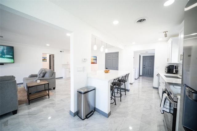 166 BAYSIDE DRIVE, Clearwater Beach, FL 33767