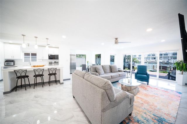 166 BAYSIDE DRIVE, Clearwater Beach, FL 33767