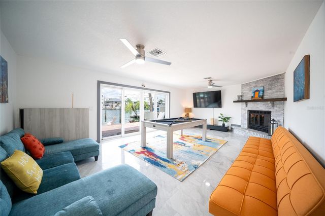 166 BAYSIDE DRIVE, Clearwater Beach, FL 33767