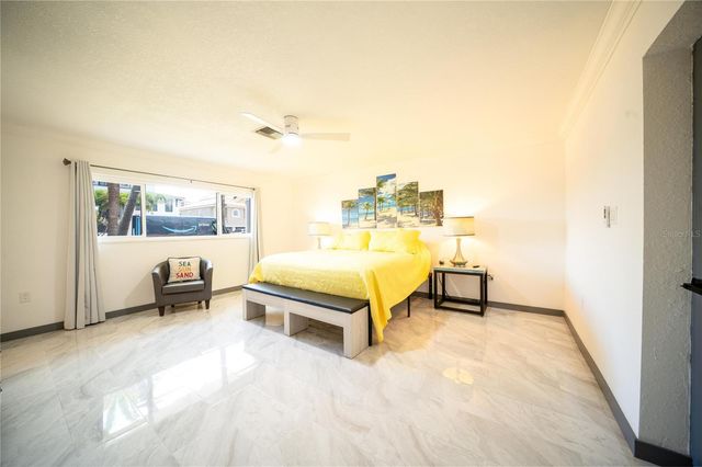 166 BAYSIDE DRIVE, Clearwater Beach, FL 33767