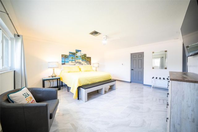 166 BAYSIDE DRIVE, Clearwater Beach, FL 33767