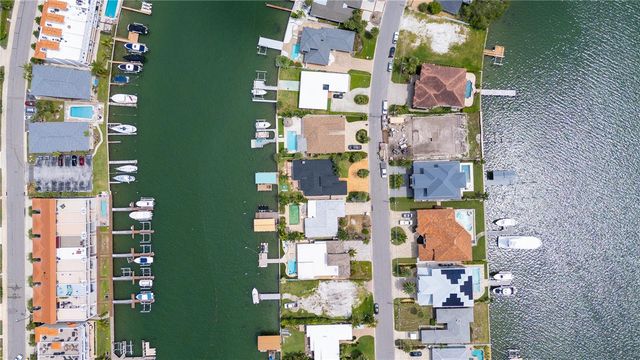 166 BAYSIDE DRIVE, Clearwater Beach, FL 33767