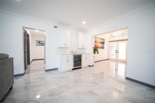 166 BAYSIDE DRIVE, Clearwater Beach, FL 33767