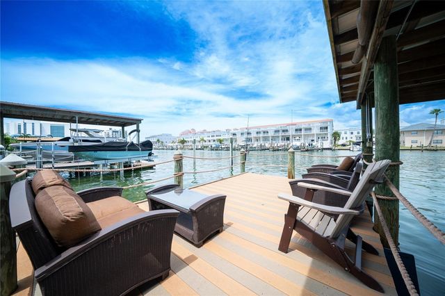 166 BAYSIDE DRIVE, Clearwater Beach, FL 33767