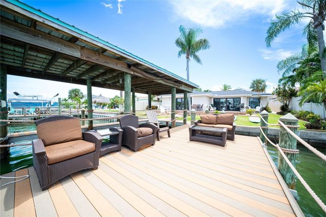 166 BAYSIDE DRIVE, Clearwater Beach, FL 33767