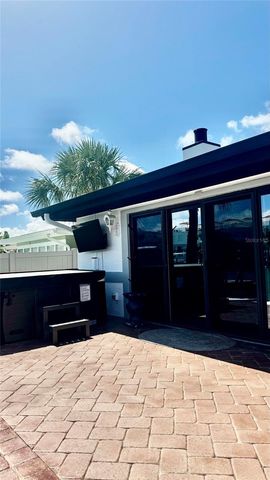 166 BAYSIDE DRIVE, Clearwater Beach, FL 33767