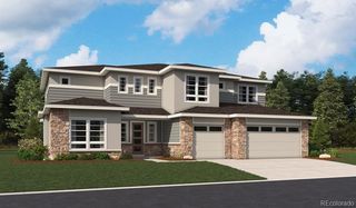 1303 Oleander Street, Castle Rock, CO 80109