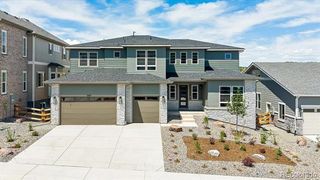 1303 Oleander Street, Castle Rock, CO 80109
