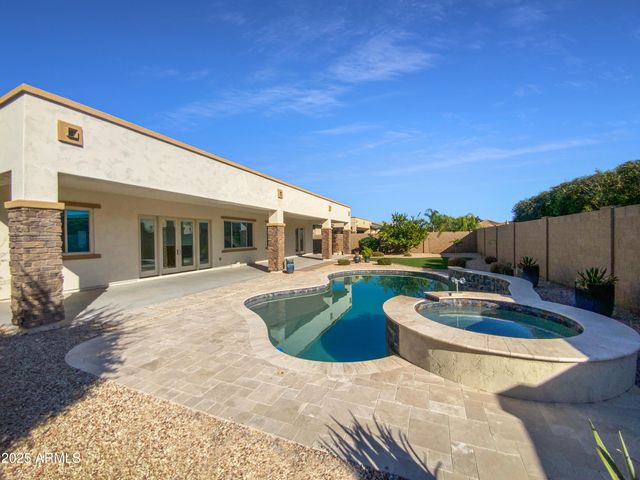 20943 E WATFORD Drive, Queen Creek, AZ 85142