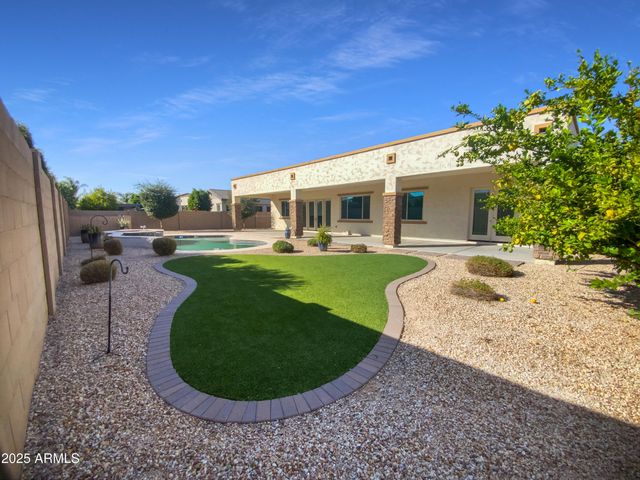 20943 E WATFORD Drive, Queen Creek, AZ 85142