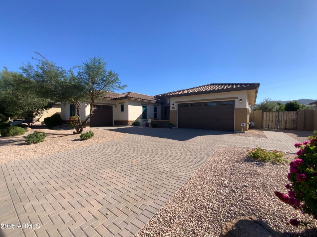 20943 E WATFORD Drive, Queen Creek, AZ 85142