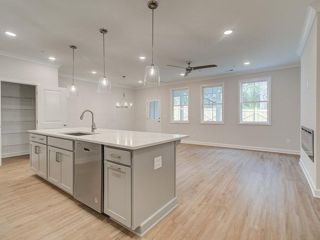 122 Bluffington Way, Marietta, GA 30066