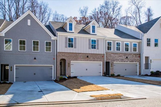122 Bluffington Way, Marietta, GA 30066