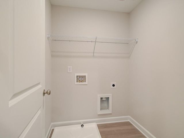122 Bluffington Way, Marietta, GA 30066