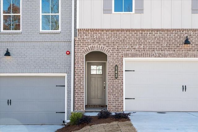 122 Bluffington Way, Marietta, GA 30066