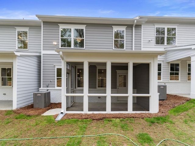 122 Bluffington Way, Marietta, GA 30066