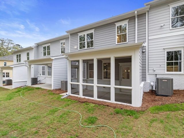 122 Bluffington Way, Marietta, GA 30066