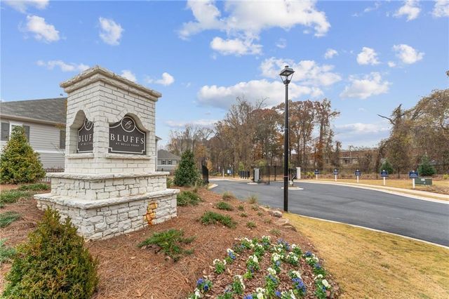 122 Bluffington Way, Marietta, GA 30066