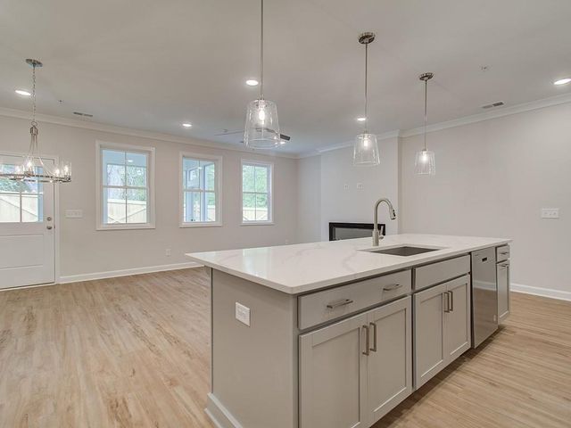 122 Bluffington Way, Marietta, GA 30066