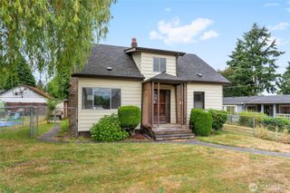 10045 1st Avenue S, Seattle, WA 98168