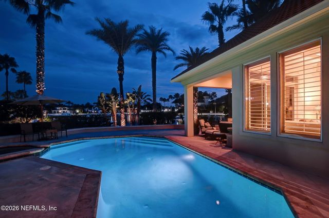 101 BRISTOL Place, Ponte Vedra Beach, FL 32082