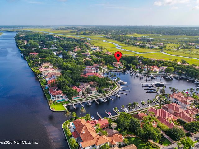 101 BRISTOL Place, Ponte Vedra Beach, FL 32082