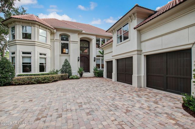101 BRISTOL Place, Ponte Vedra Beach, FL 32082