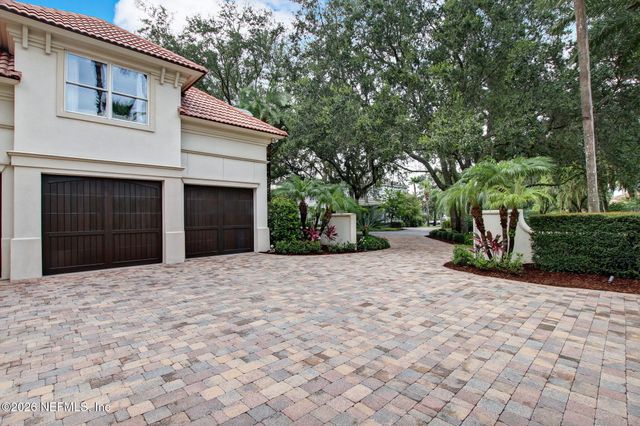 101 BRISTOL Place, Ponte Vedra Beach, FL 32082