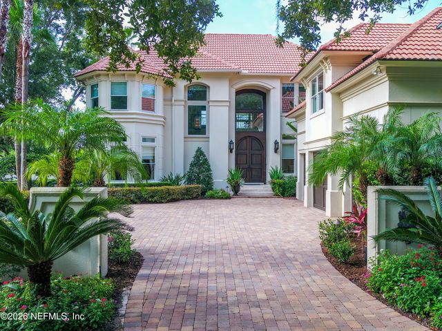 101 BRISTOL Place, Ponte Vedra Beach, FL 32082